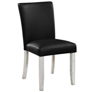 Poker Dining Table Manchester, Round, 8-person, 60